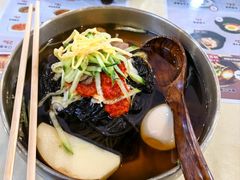 -服务大楼冷面(延大店)