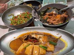 -苏梦江南·淮扬菜(夫子庙店)