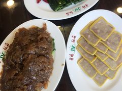 -晋阳饭庄(虎坊桥店)