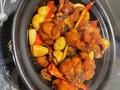 -小巷餐厅(五大街店)