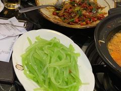 -李师傅脆肚(华强北店)