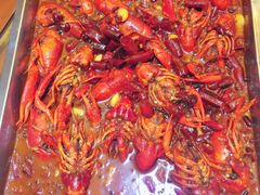 麻辣小龙虾-麻辣港湾