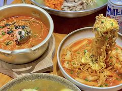 -俊泰食档·韩式料理(新迎小区店)