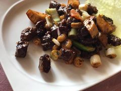 -东馆和天下特色餐饮(工农店)