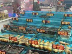 -上海龙吴水胜海发市场