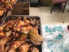-大益烤鸡