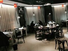 大堂-小柴米·传统江西菜(万寿宫店)