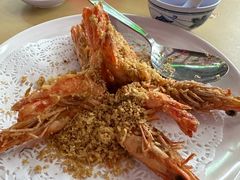 -無招牌海鮮(芽笼店)