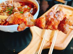 -拉完海鲜大排档(温岭店)