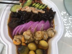 -普天和酒楼·新津菜·烤鸭(天津之眼店)