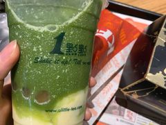 -1点点(嘉兴八佰伴华府店)