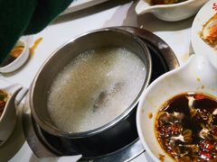 -帝皇海海鲜豆捞(桐泾商务广场店)