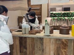 -李山山茶事(景枫店)