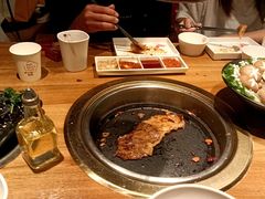 -炉小哥烤肉(信万广场店)