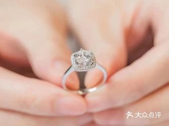 「I Do(上海中信泰富万达广场店)」 浪漫是精致的