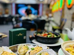 -飞尝蚝·顺德菜·鱼生(顺德总店)