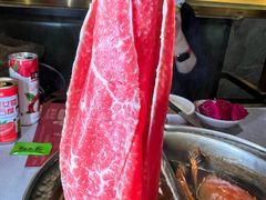 -一绪に寿喜烧自助(世茂广场店)