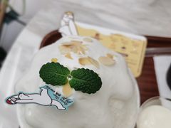 -丹礼糖甜品