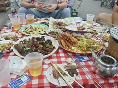 -济南烧烤(五莲路店)