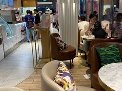 -哈根达斯(武汉天地店)