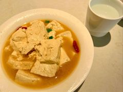 红烧白水洋豆腐-荣小馆(临海世纪花城店)