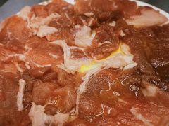 -松明一烤肉馆(鲁园店)