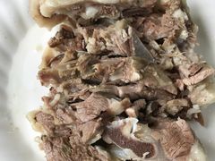 手抓羊肉-老毛手抓(长城路店)