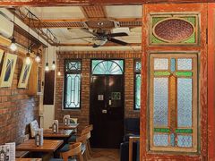-西关84·History·Art·Cafe