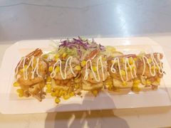 -汤姆家的优质牛排(王府井店)