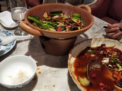 -漢舍中国菜馆(889广场店)