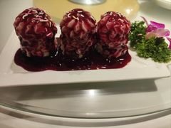 -新侨小馆(东直门北小街店)