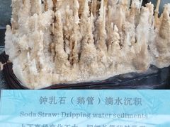 -房山世界地质公园博物馆