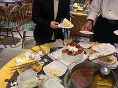 -美丽心情蛋糕(江苏路店)