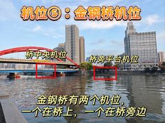 -天津之眼摩天轮