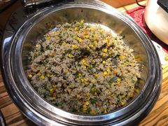 -感恩心素食馆(百世广场店)