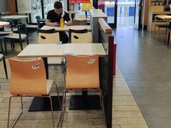 -大娘水饺(浒崇路大润发店)