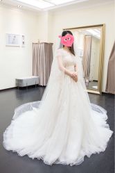 点击看大图 -MuseMarry婚纱(前海嘉里中心店)