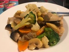 -关夫人餐厅(阳光广场店)