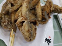 -四海蒸鲜蒸汽海鲜自助(北戴河店)