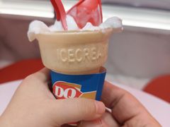 -DQ·蛋糕·冰淇淋(西城红场店)