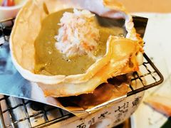 -蟹道乐(道顿堀本店)