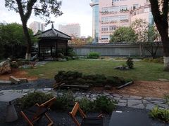 -墨池公园