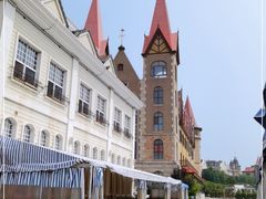 -烟台海昌鲸鲨海洋公园