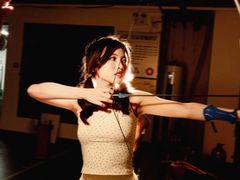 -响箭·伴弓室射箭俱乐部(宣武门店)