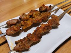 -品回味清真西北楼(宁波首店)