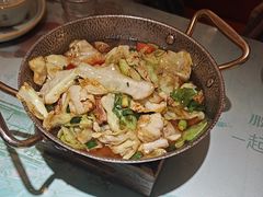 -巷儿里餐厅·杭帮菜(信义坊店)