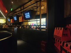 -烤匠麻辣烤鱼(万象城店)