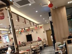 -蜀留香火锅(社会山店)