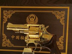 -中国北方国际射击场