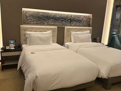 -大连富丽华大酒店